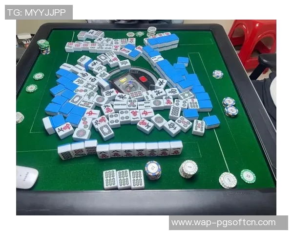 麻将胡了2在线试玩-探索线上麻将新玩法—麻将胡了2在线试玩体验分享-麻将胡了2在线试玩