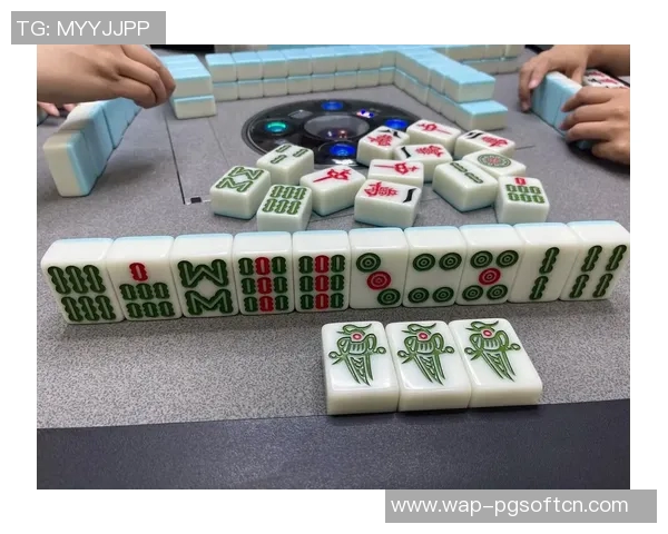 麻将胡了模拟器-模拟麻将胡牌乐趣无穷—麻将胡了模拟器-麻将胡了模拟器